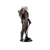 McFarlane Toys The Witcher Geralt of Rivia 7" Action Figure