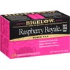 Bigelow Raspberry Royale Tea Bags - 20 ct (Pack of 2)