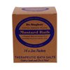 Dr. Singha's Mustard Bath, Therapeutic Bath Salts (2 oz (14 Pack))