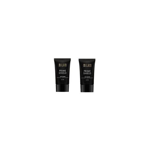 2X MILANI PRIME SHIELD FACE PRIMER MATTIFYING + PORE MINIMIZING .34 OZ (travel size)