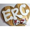 EmilyRose Couture Kitty Collection-hair Bows for Girls, Teens, Gifts for Her (Group 2) (Headband, Red Bow)
