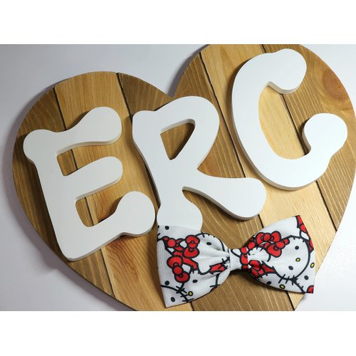 EmilyRose Couture Kitty Collection-hair Bows for Girls, Teens, Gifts for Her (Group 2) (Headband, Red Bow)
