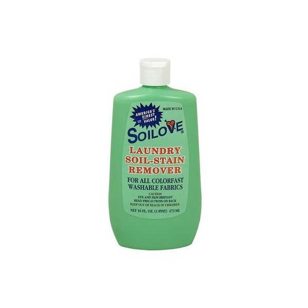 1 Piece of SOILOVE Laundry Soil-Stain Remover