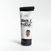 Peel off Face Mask, Black Head Remover for Nose, Black Face Masks, Charcoal Face Mask, Facial Masks, Black Masks, Mascarilla para Puntos Negros