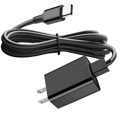 LIAUBN USB C Phone Charger for Blu M8l, M10l Tab, Blu View 3 View 2, Blu G50 G50 Plus G51S G60 G70 G71 V70 G71+ G80 G90 Pro G91 G91S G91 Max F91,BLU VIVO X6 XI Plus Phone Charging Cable Cord (5FT)