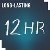 Rimmel Soft Kohl Eyeliner, Sable Brown, 0.04 Ounce