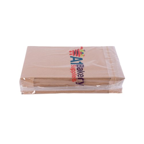 Men Shirt Box Women Top Box Gift Boxes Wrap Boxes Apparel Gift Boxes with Lids 5 Pack (Kraft Brown)…
