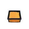 TENOMAL 2 Pack 574362301 525470601 Air Filter Replace Husqvarna 525 47 06-01 574 36 23-01 Partner 525470601 525470602 Fits Husqvarna K760 K770 Concrete Cut-Off Saw
