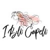 I Belli Capelli Venice Cassava Extract & Argan Oil Hair Mask - (17.6 oz /500 g)