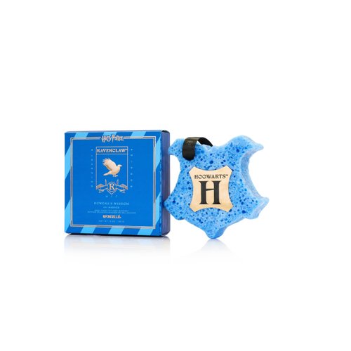 Spongelle Harry Potter Ravenclaw Body WASH Infused Buffer- ROWENA'S Wisdom