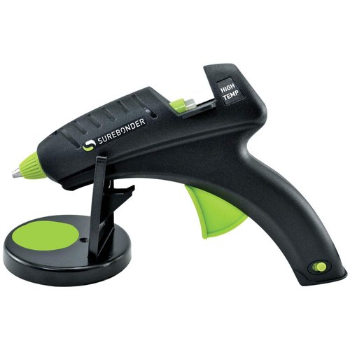 6500N Glue Gun Stand with Non-Stick Glue Gun Pad
