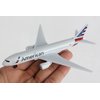 Daron Toy Airplane – American Airlines – Die-Cast Metal Model Airplane Toy with Plastic Parts for Kids Ages 3+