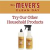 MRS. MEYER'S CLEAN DAY Liquid Hand Soap 2 Pack Variety, 12.5 OZ Each, 1 CT (Acorn Spice + Apple Cider)