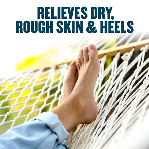 Gold Bond Therapeutic Foot Cream, 4 Oz (4 Pack)