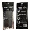Pickle Grips Pickleball Paddle Grip Tape - Black Overgrip Grip Wrap for Pickleball Racquet- Moisture Wicking Paddle Grip Wrap (2 Pack)