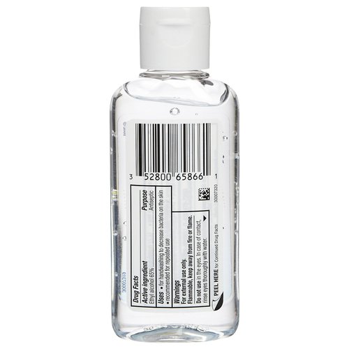 Purell Instant Hand Sanitizer - 2 oz