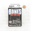 Reaper Gertie Gristlebreath Witch Miniature Figure 25mm Heroic Scale Bones USA Miniatures