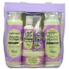 Pistachio & Collagen Hair Care 5-piece Gift Set w/Tote Bag
