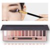 Hermosa Eyeshadow Palette 12 Color