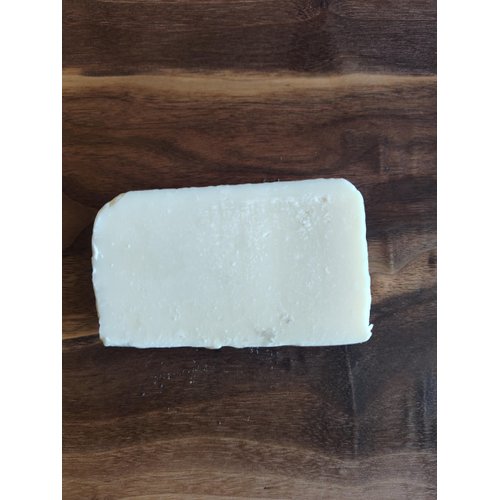Generic Patchouli - Amish Goat Milk Soap - single 4 oz bar, 1 Count (Pack of 1)