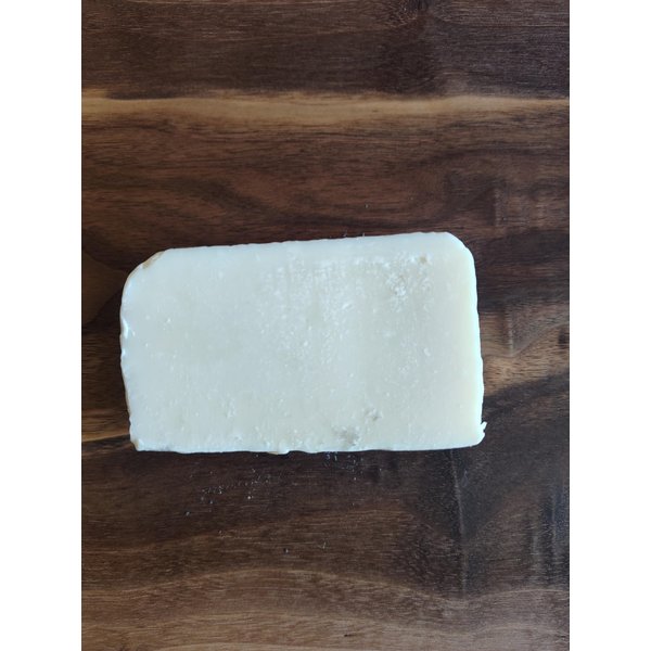 Generic Patchouli - Amish Goat Milk Soap - single 4 oz bar, 1 Count (Pack of 1)