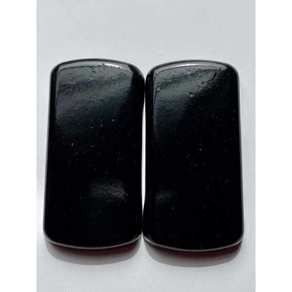 2 Black Sun Small Charging Plate Cell Phone/Bed Charging Plate Orgone Generator Energy Great for Electronics and placing under mattress and seat coushins! Made using Frequencies and Advance Harmonics