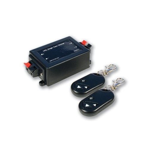 Tresco 60 watt Universal Remote Control Dimmer