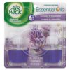 Air Wick 78473 Scented Oil Refill, Lavender & Chamomile, 0.67oz, Purple, 2/Pack
