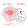 GladGirl False Eyelash Extensions Cream Glue Remover - Gentle 15g | Low Irritation Cream for Sensitive Skin
