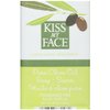 Kiss My Face, Bar Soap, Pure Olive Oil, 8 oz