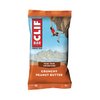 Clif Bar Crunchy Peanut Butter 12 BARS 2.40 OZ per bar