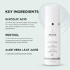 IMAGE Skincare, AGELESS Total Facial Cleanser, Gentle Face Wash for Smoother Revitalized Skin, 6 oz