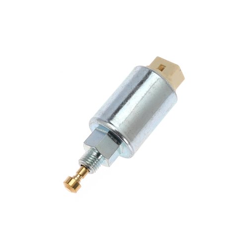 Carburetor Fuel Solenoid Replace 499161 498231 496592 695423 699915 699916 699878 794572 796109 799728 Carb Solenoid For Briggs&Stratton For Craftsman For John Deere Lawn Mower (Solenoid-0699)