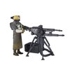 Star Wars E1252 SW S2 Hermes and Perseus Guard Action Figure
