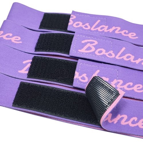 Elastic Band for Lace Frontal Melt, 4 PCS Lace Melting Band for Lace Wigs, Elastic Band for Melting Lace, Lace Band Wig Bands for Edges Wig Melt Band，Wigs Supplies, Wig Accessories(4 Count -Pack of 1)