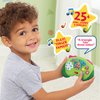 CoComelon Lots to Learn Game Controller, Preschool Learning and Education, Kids Toys for Ages 18 Month by Just Play