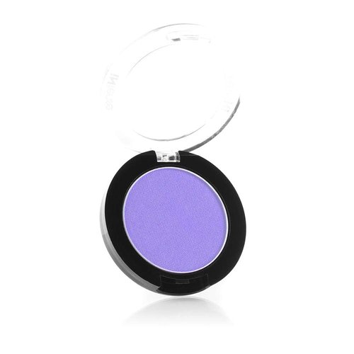 Mehron Makeup iNtense Pro Pressed Powder (.11 oz) (Night Sky)