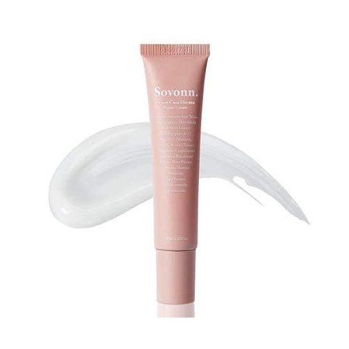 Vta Sovonn Green Cica Derma Repair Cream 40ml / 1.35 fl oz *2P Set