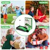 Ligebul Mini Golf Set Desktop Golf Games Mini Golf Clubs Tabletop Golf Game Present for Kids Golf Lovers Birthday Christmas