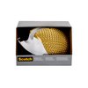 Scotch Hedgehog Tape Dispenser, Great for Gift Wrapping, Includes 1 Roll 3/4 in x 350 in Tape (C47-HEDGEHOG-G)