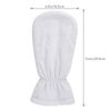 Paraffin Wax Mitts, Segbeauty Thick Paraffin Heated Hand SPA Mittens for Women, Paraffin Baths Gloves for Hot Wax Hand thera-py Paraffin Thermal Treat-Ment SPA Wax Warmer Paraffin Wax Machine