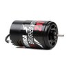 INJORA RC Motor 550 Brushed Waterproof Motor for 1:10 RC Crawler Axial SCX10 AXI03007 JL 90046 TRX4 TRX6 RC Car Boat (21T)