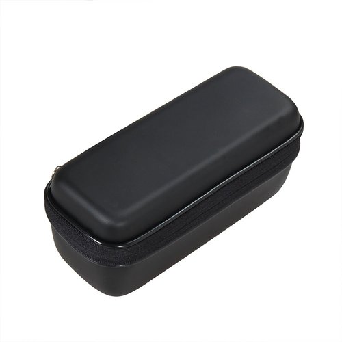 Hermitshell Hard Travel Case for Philips Norelco Electric Shaver 2100 / AT830/41Shaver 4500 / S1560/81 6948XL/41 (Black 1)
