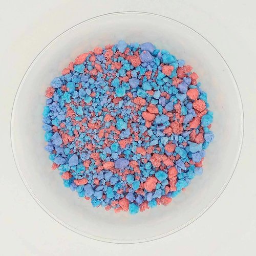 Oasis Supply, Ice Cream, Froyo Night, Cupcake, Bakery and Dessert Toppings (Cotton Candy Crunch)