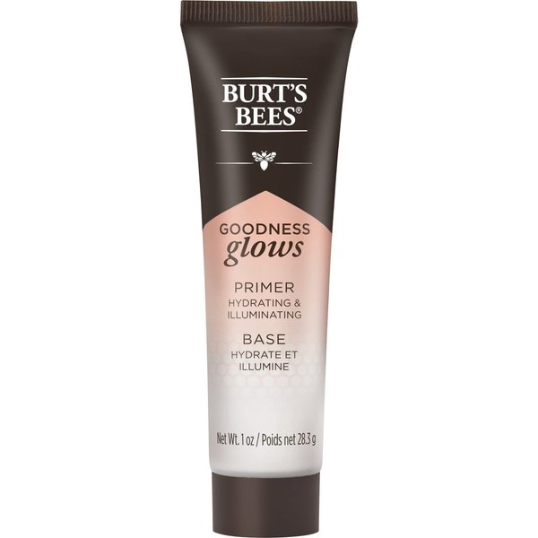 BURTS BEES Illuminating Face Primer, 28.3 GR