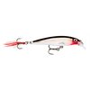 Rapala X-Rap Jerkbait 06 Fishing lure (Silver, Size- 2.5)