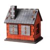 Puzzle Box-Mystery Wooden House, Money Box for Cash Gift-Puzzle Games for Adult and Kids-Toy for Ages 8-13 Boys