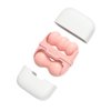 ONLYSKY BEAUTY Pink Ice Roller for Face Eye Massage Tool Face Massagers Cold Facial Rolling,Cooling Ice Roller, Cooling Roller