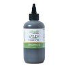 Roselle Naturals Chebe Oil for Hair Growth Made in USA 8 Fl Oz - Chebe Powder Hair Oils for Hair Growth, Chebe Hair Oil, Chebe Hair Growth Oil, Chebe Hair Grease for Stronger, Longer, Thicker Hair