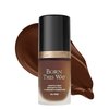Too Faced Born This Way Natural Finish Longwear Liquid Foundation Truffle